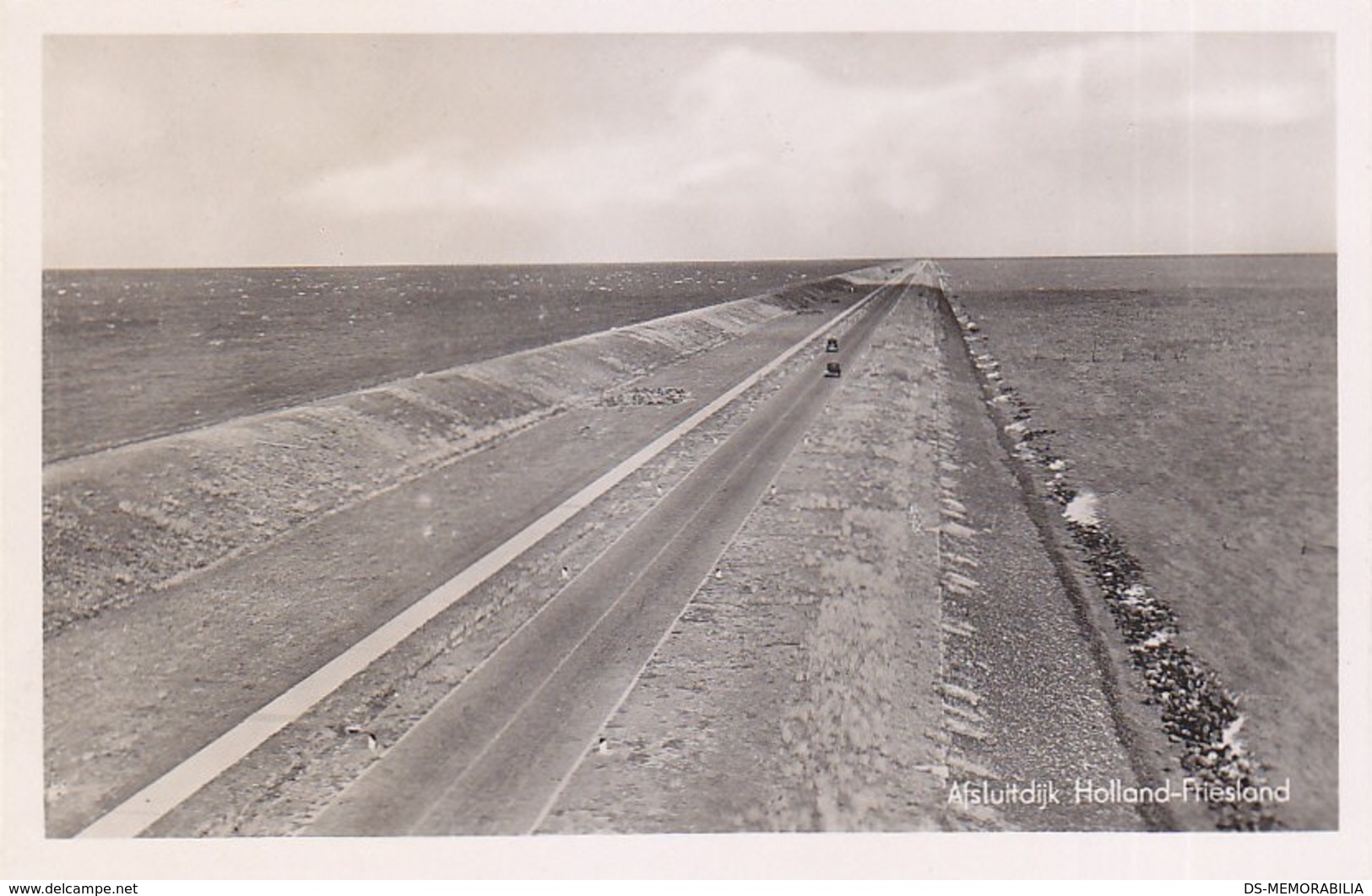 Afsluitdijk - Den Oever (& Afsluitdijk)