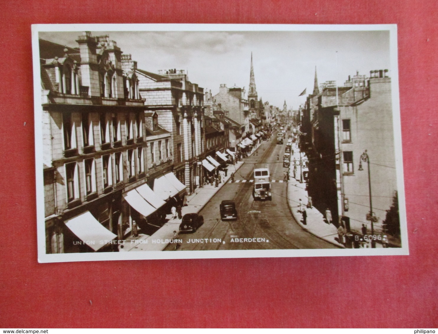 Union Street  Aberdeen -ref 2888 - Aberdeenshire