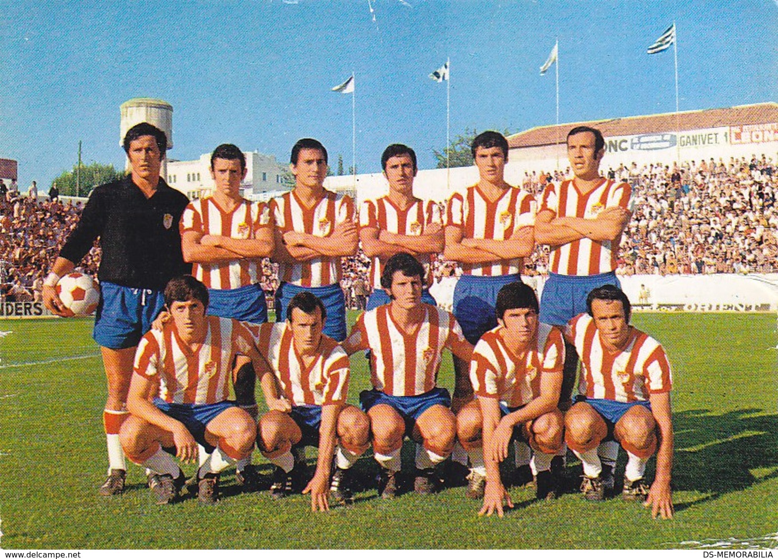 Granada - Football Club - Granada