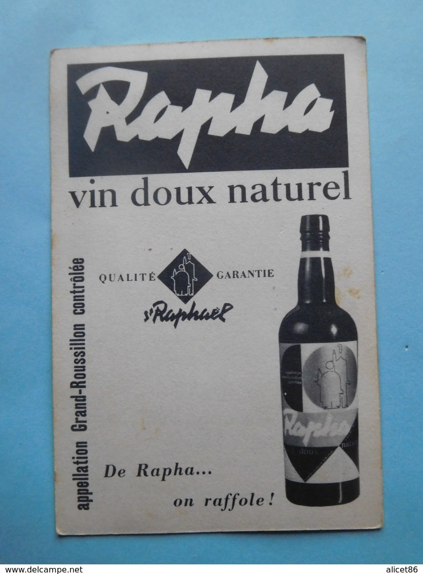 Equipe Geminiani 1957-1958 Dolhats  St Raphael Quinquina - Cyclisme