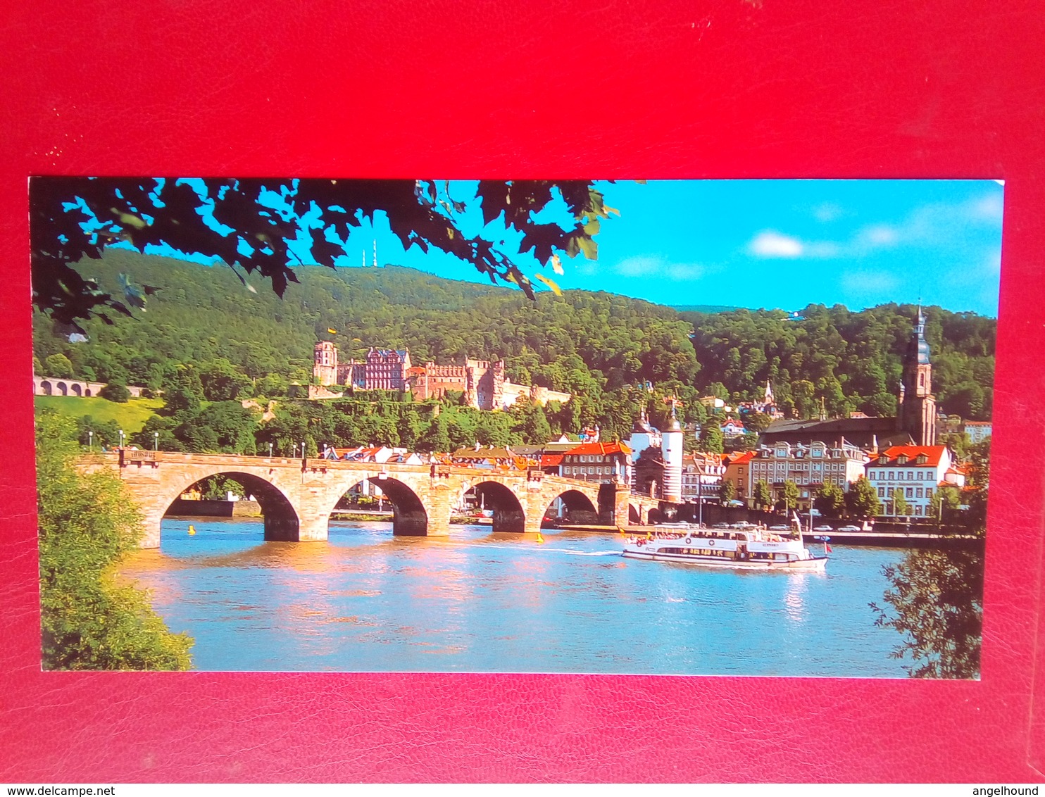 Heidelberg - Herrenberg