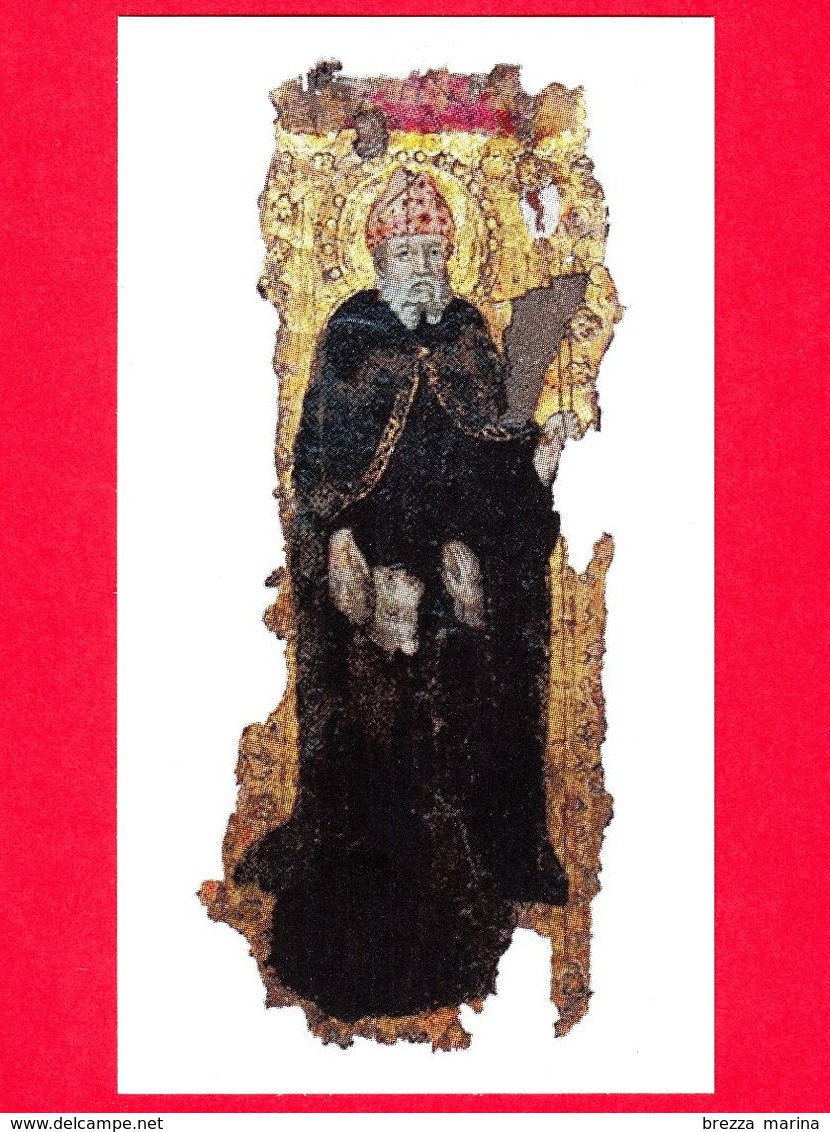 Santino - Immagini Sacre - Italia - San Nicola Greco - Guardiagrele - Abruzzo - Santini