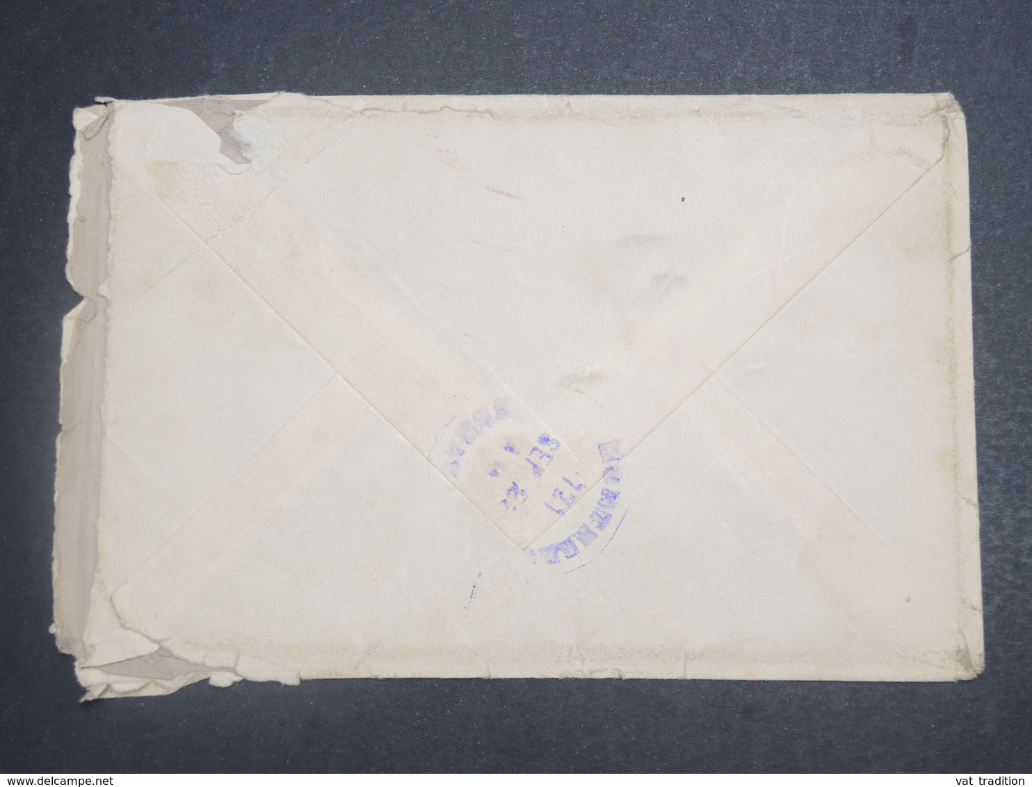 CANADA - Taxes De Montréal Sur Enveloppe De Levis En 1935 - L 15037 - Lettres & Documents