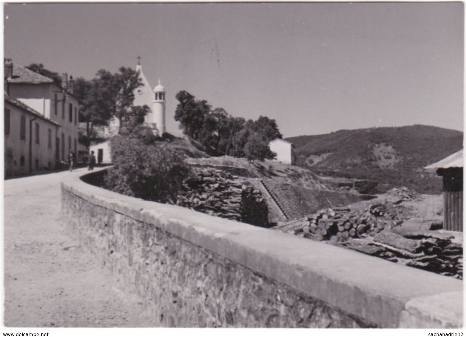 Gf. BESSOMBOURG. Société Des Lièges. La Chapelle - Other & Unclassified