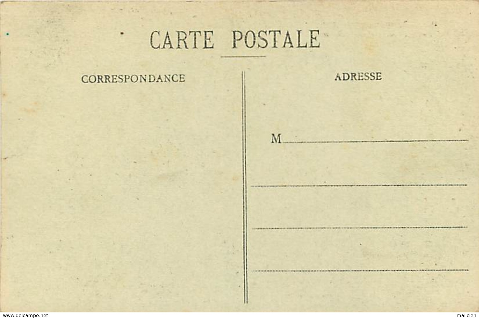 -dpts Div.-ref-XX892- Meurthe Et Moselle - Domevre En Haye -pont Demoli Sur La Vezouze - 4 An De Guerre - Guerre 1914-18 - Domevre En Haye