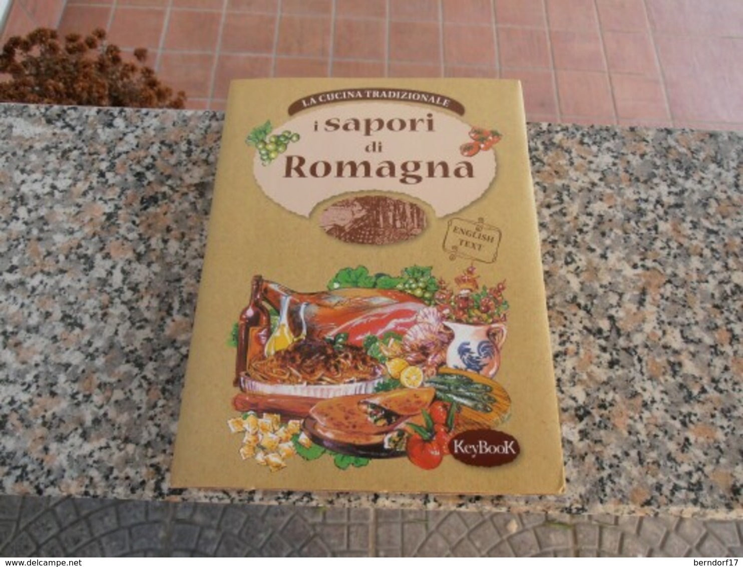 I Sapori Di Romagna - Huis En Keuken