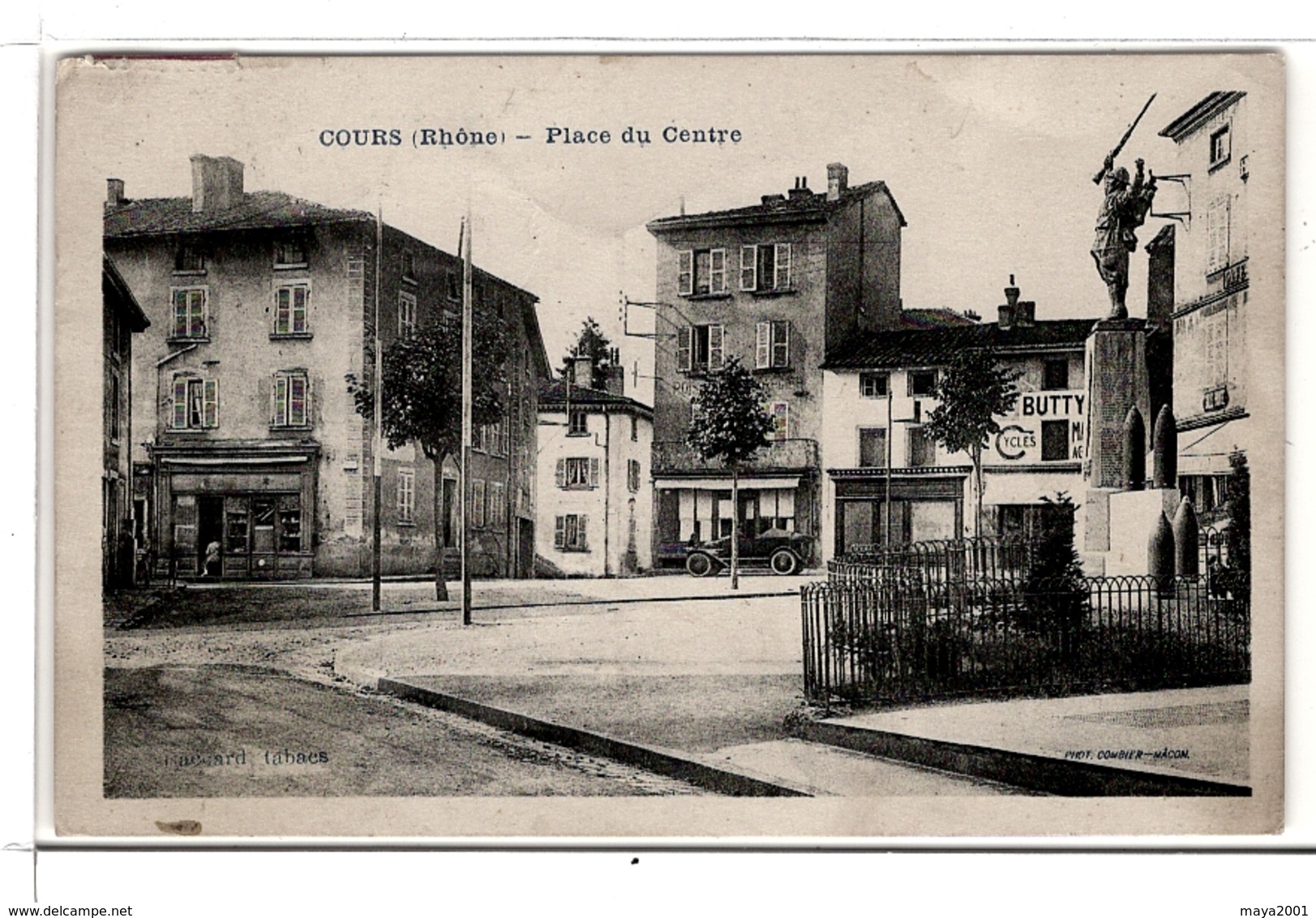 LOT  DE 35 CARTES  POSTALES  ANCIENNES  DIVERS  FRANCE  N28