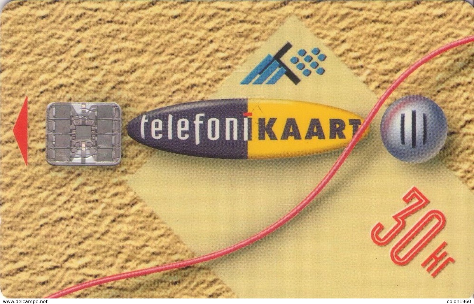 TARJETA TELEFONICA DE ESTONIA, (072) - Estonia