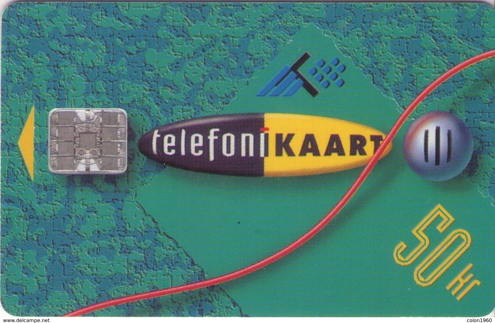 TARJETA TELEFONICA DE ESTONIA, (073) - Estonie