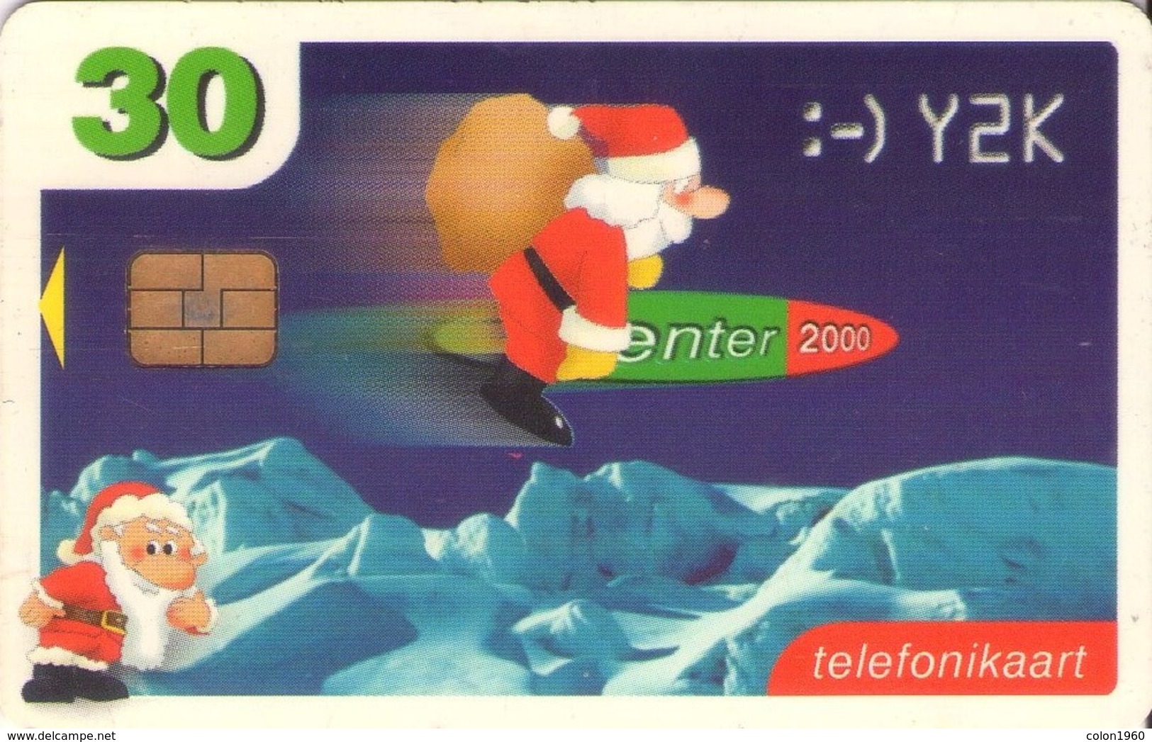 TARJETA TELEFONICA DE ESTONIA, (090) - Estonia