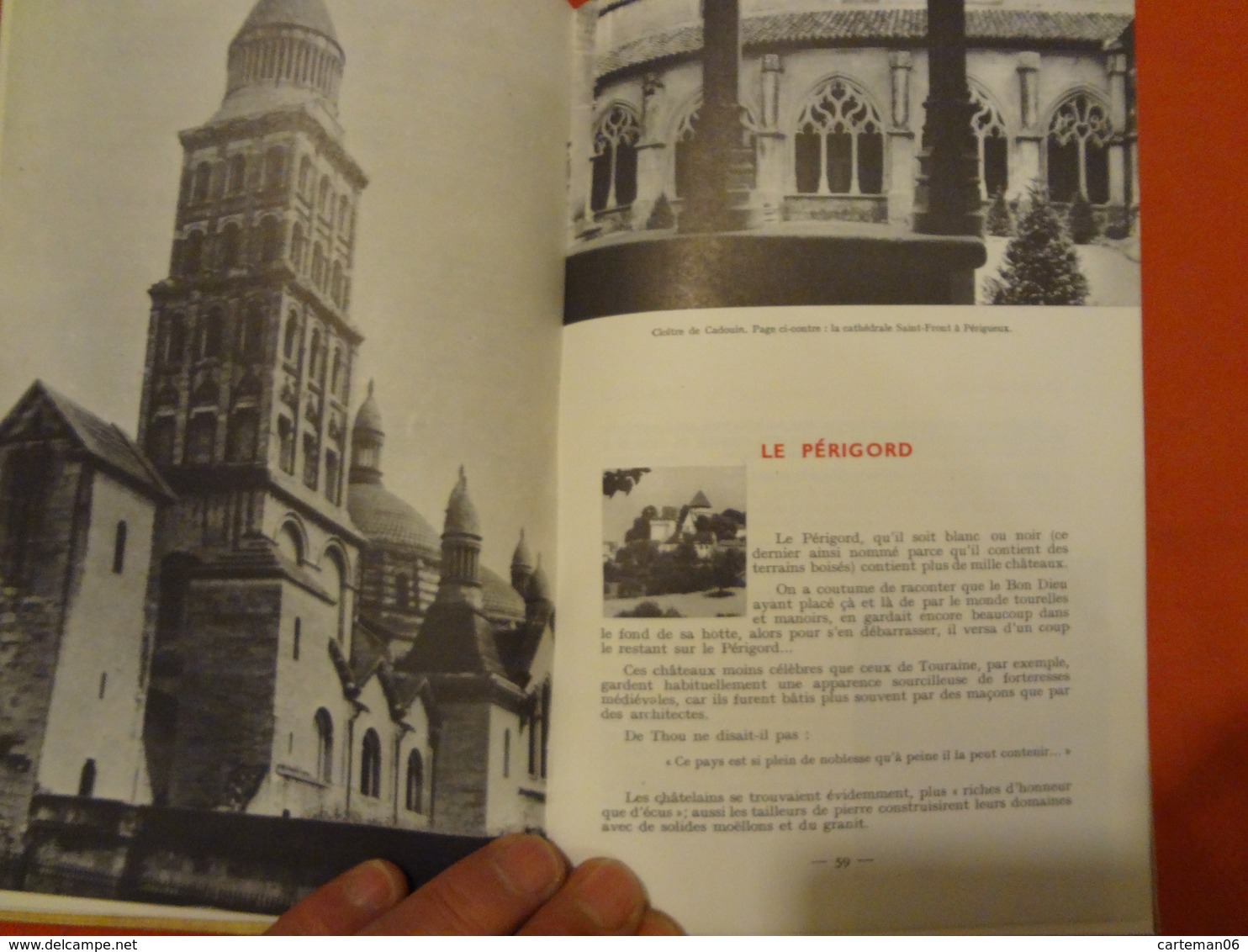 Livre - Guyenne Et Gascogne Par Huguette Champy - Aquitaine