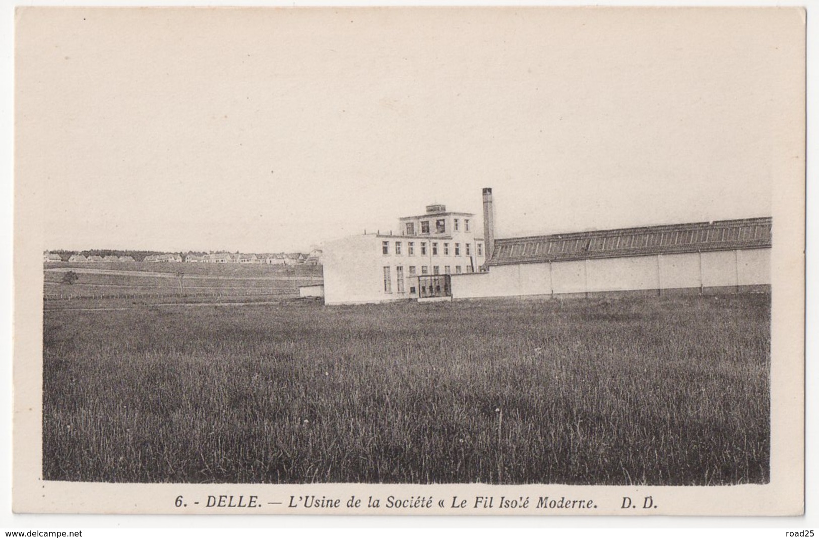 ( 90 ) Territoire de Belfort - Lot de 100 cartes postales