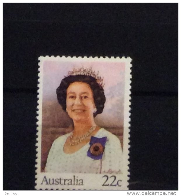 Australia -1980 AUSTRALIA DAY,DOGS SET, QE2 BIRTHDAY MNH - Mint Stamps