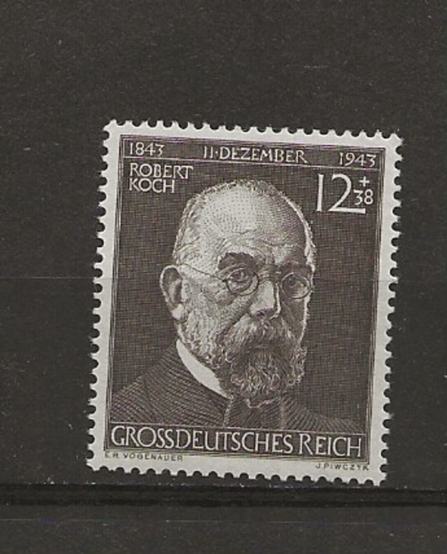 Timbres De Jan. 44.. - Neufs