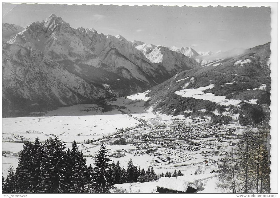 AK 0871  Lienz - Verlag Mariner Um 1960 - Lienz