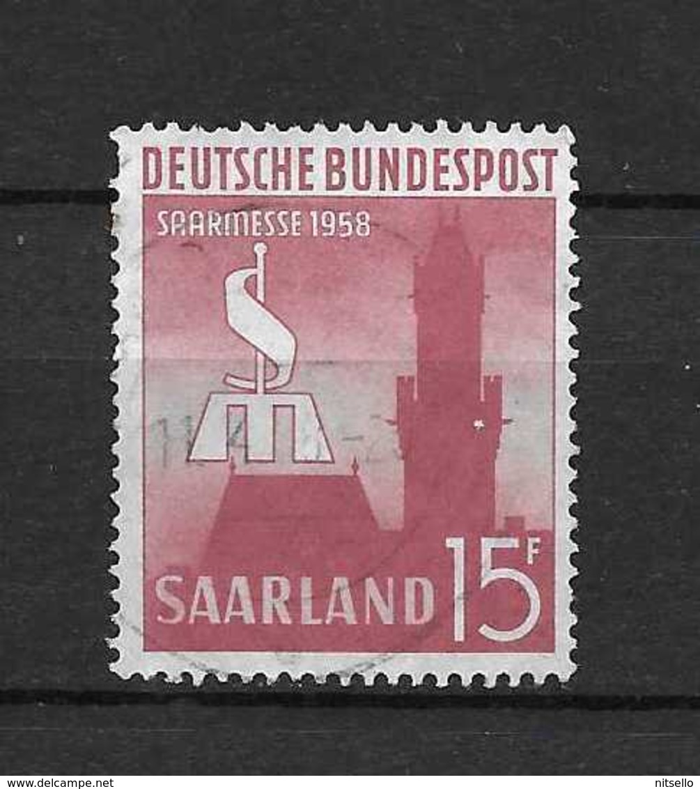 LOTE 1685  ///  SARRE  **MNH - Verzamelingen & Reeksen