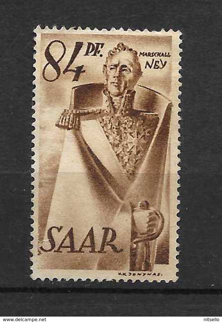 LOTE 1685  ///  SARRE **MNH - Collections, Lots & Series