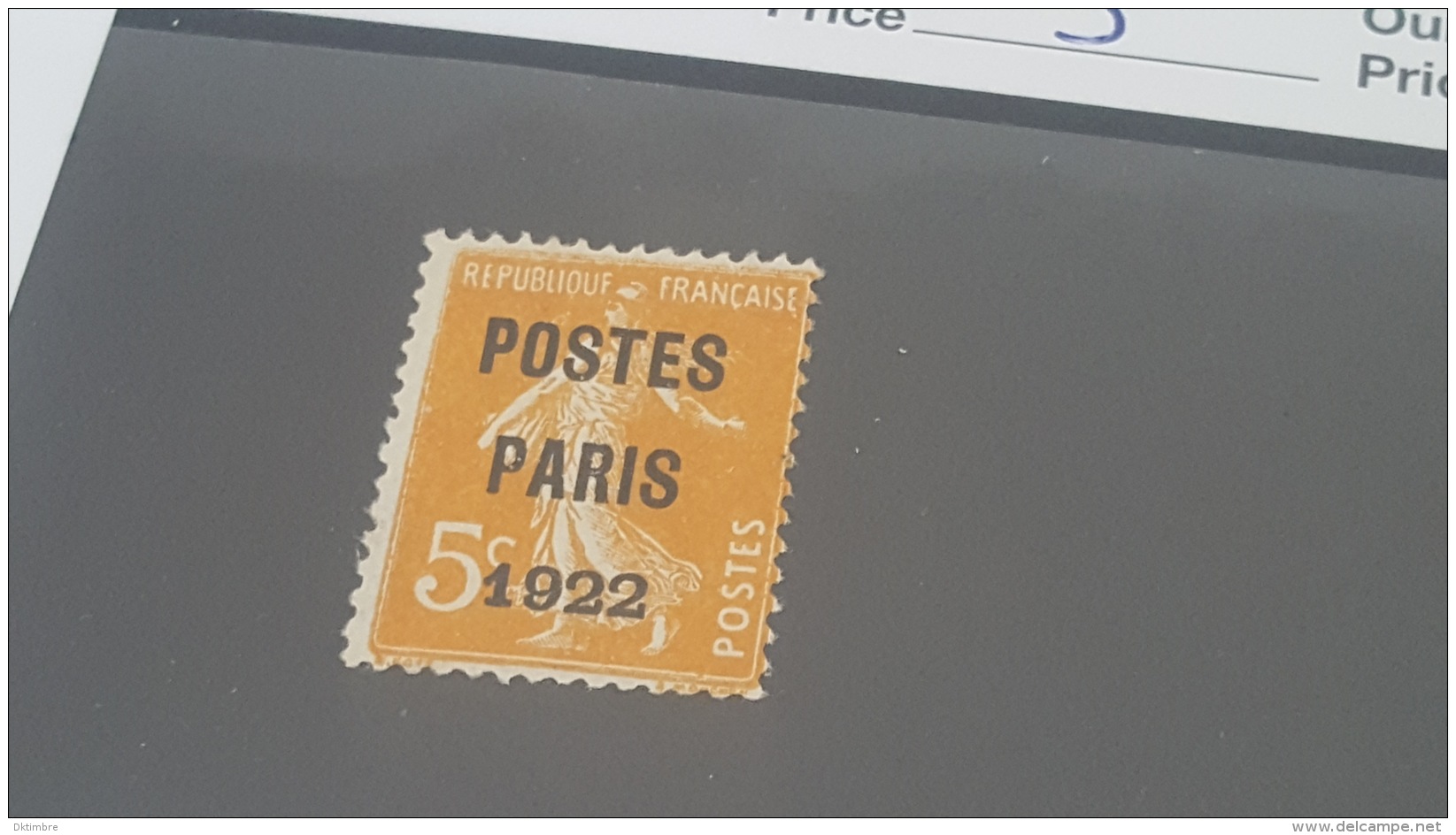 LOT 390428 TIMBRE DE FRANCE NEUF** N° VALEUR 350 EUROS - Autres & Non Classés