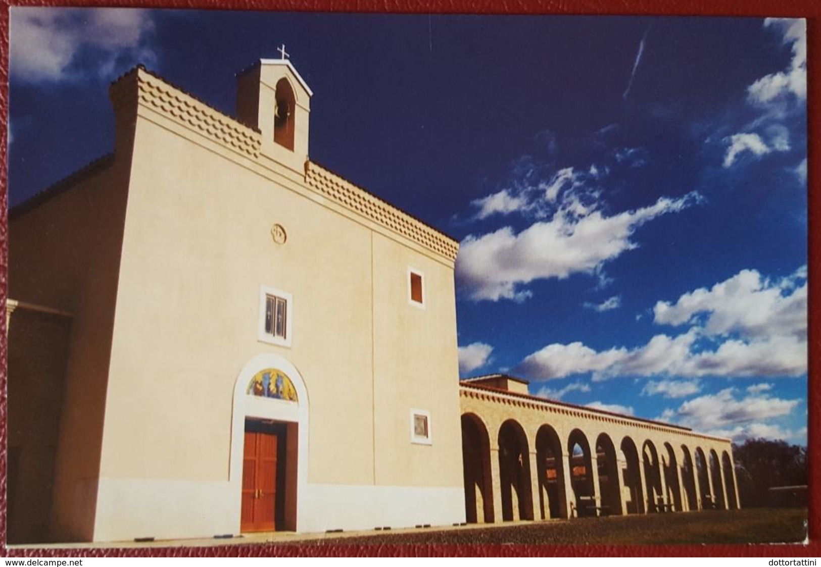 BARTO, Pennsylvania - Our Lady Of Grace Chapel - The National Centre For Padre Pio - Spirituality Centre NV - Altri & Non Classificati