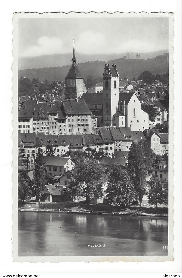 19574 - Aarau - Aarau