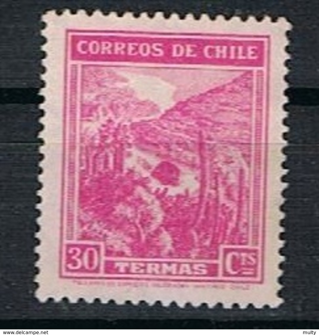 Chili Y/T 171 (0) - Chili