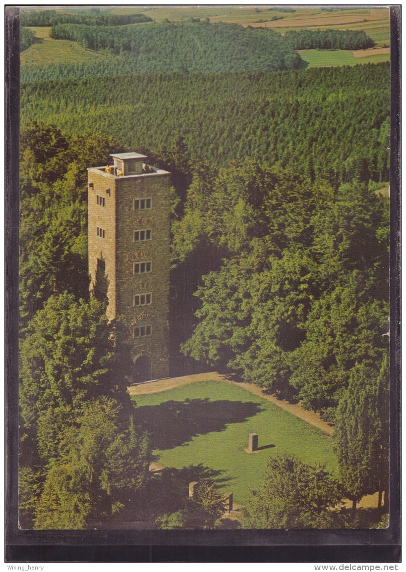 Rotenburg An Der Fulda - Ahlheimer Turm - Rotenburg