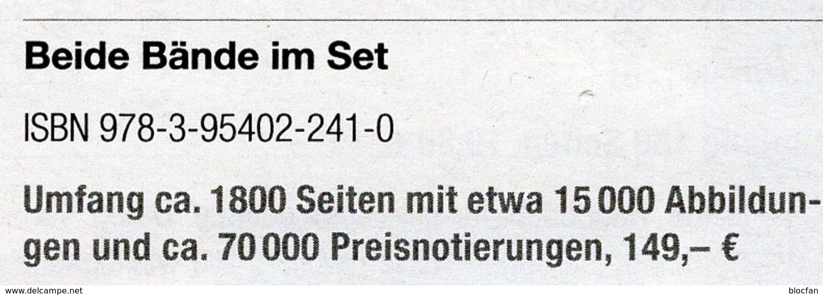 MlCHEL 1+2:Großbritannien 2018 Kolonien A-Z New 149€ Britische Gebiete Stamp Catalogue Old UK ISBN978-3-95402-241-0 - Kolonies En Buitenlandse Kantoren