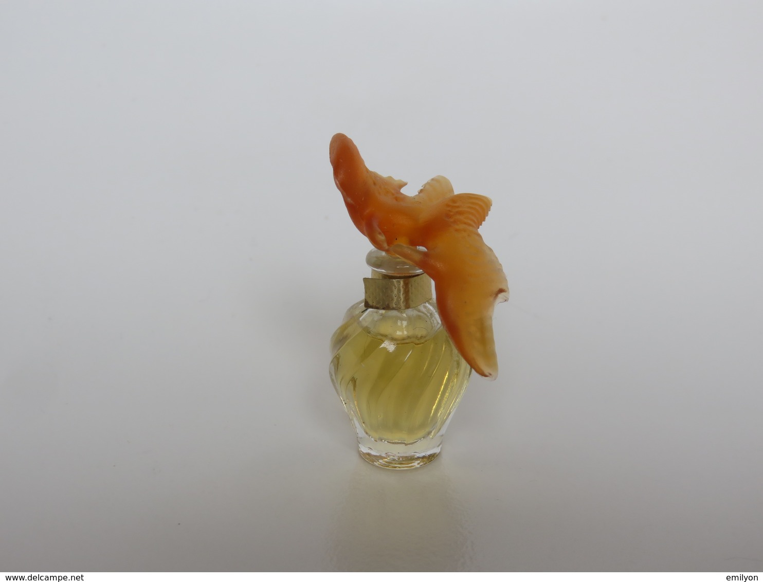 L'Air Du Temps - Nina Ricci - Miniatures Femmes (sans Boite)