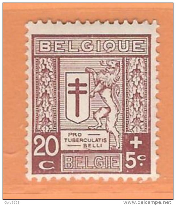 COB 241  (MNH) - Neufs