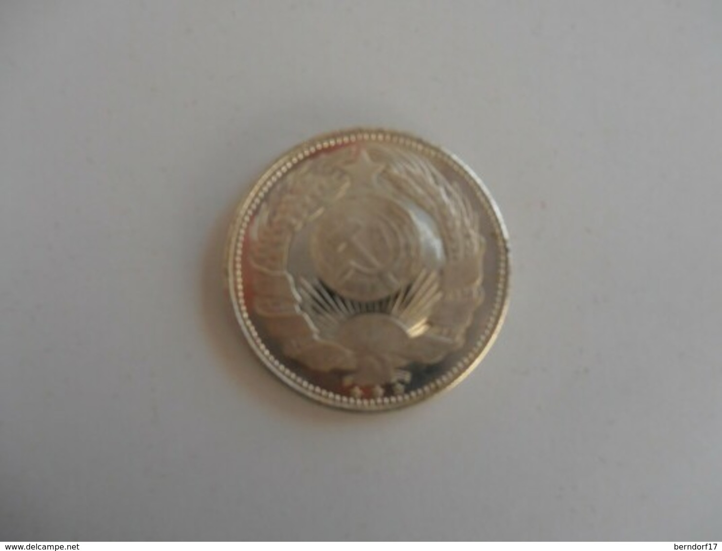 URSS - CCCP - V.U. Lenin 1870 - 1924 - Russia