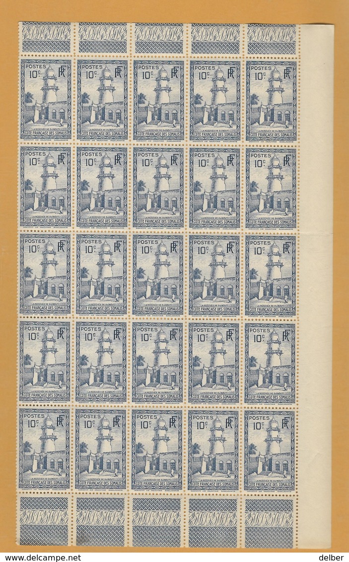 8Fc-986:  N° 152  In Blok V.25 : XX = Postfris: .. Om Verder Uit Te Zoeken.. - Unused Stamps