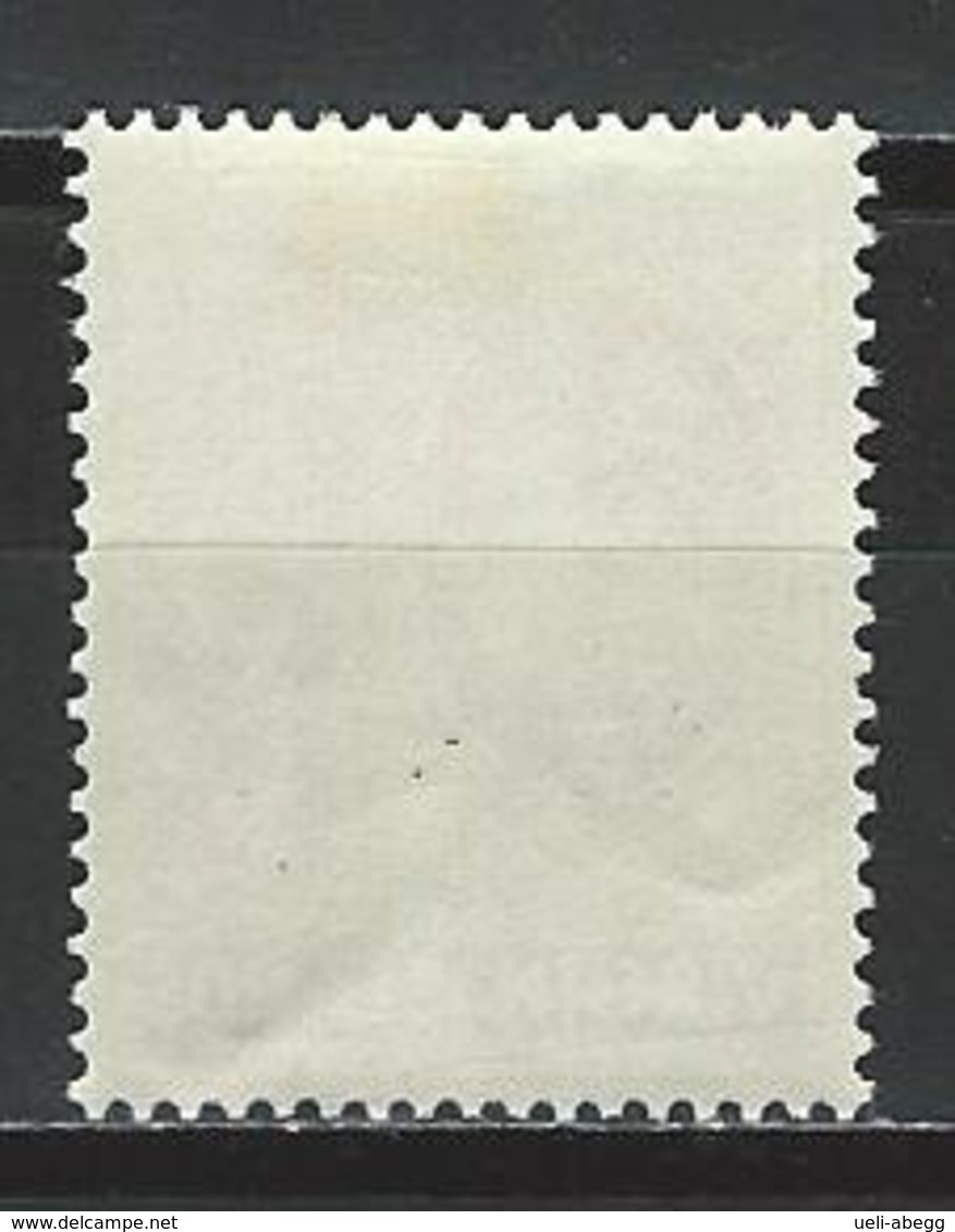 Virgin Islands SG 115, Mi 77  * MH Chalk Surfaced Paper - Britse Maagdeneilanden