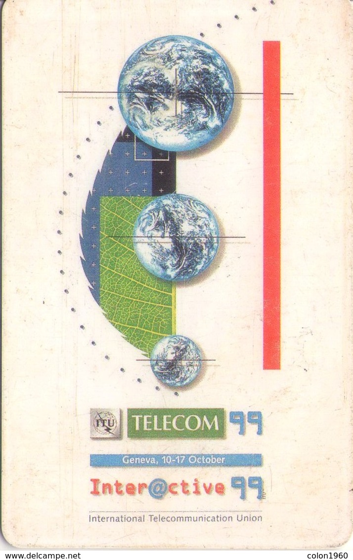 TARJETA TELEFONICA  DE ESLOVAQUIA. (014) - Eslovaquia