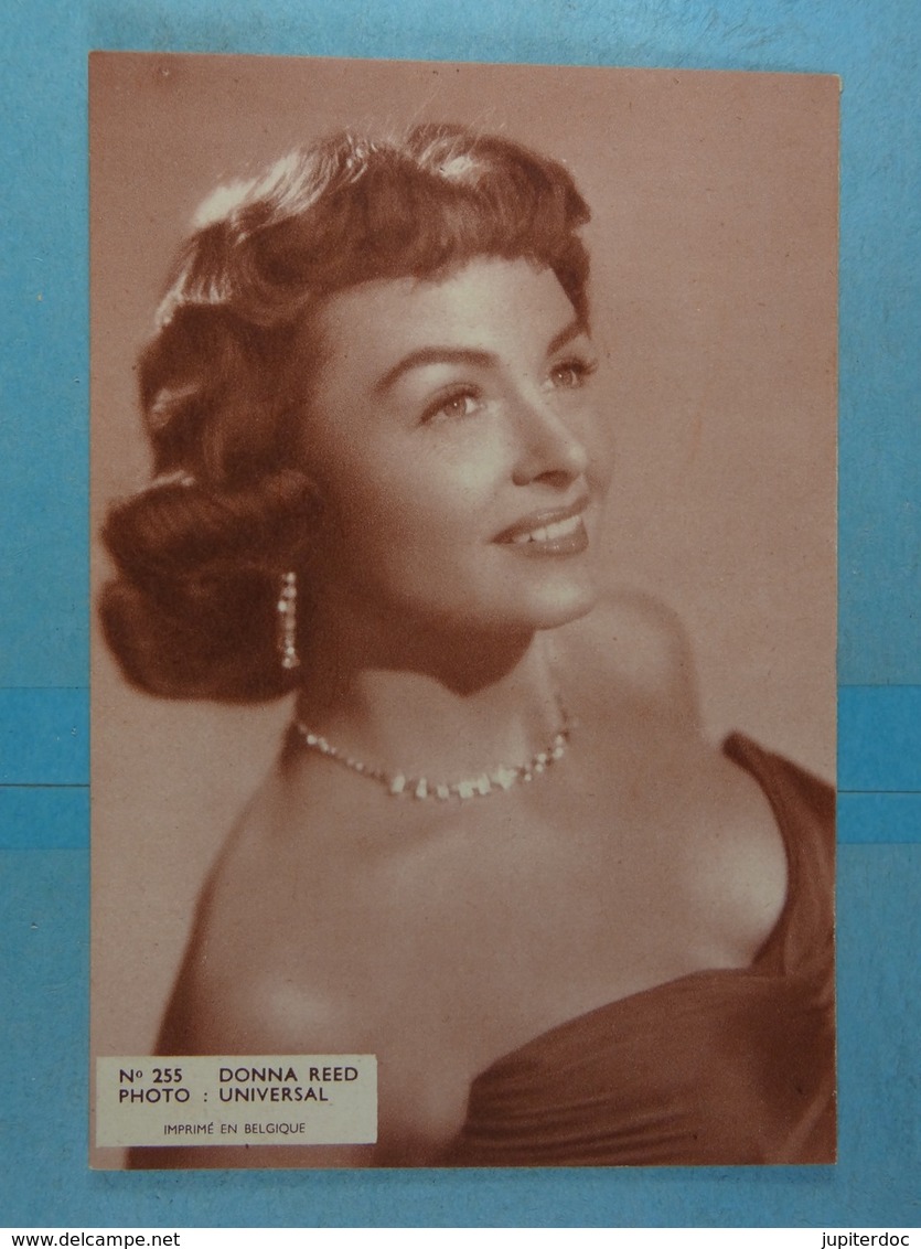 Photo Universal Donna Reed - Fotos