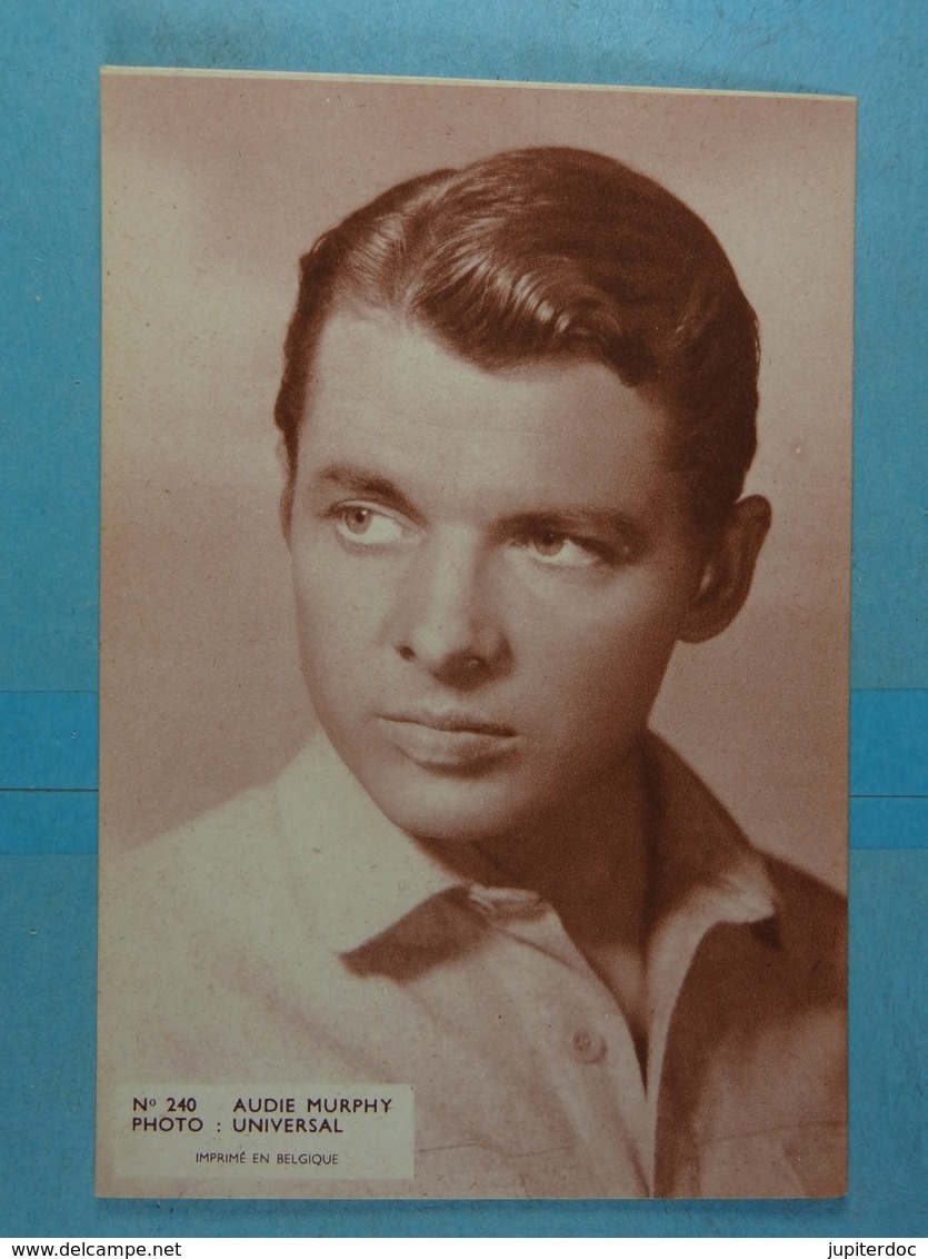 Photo Universal Audie Murphy - Fotos