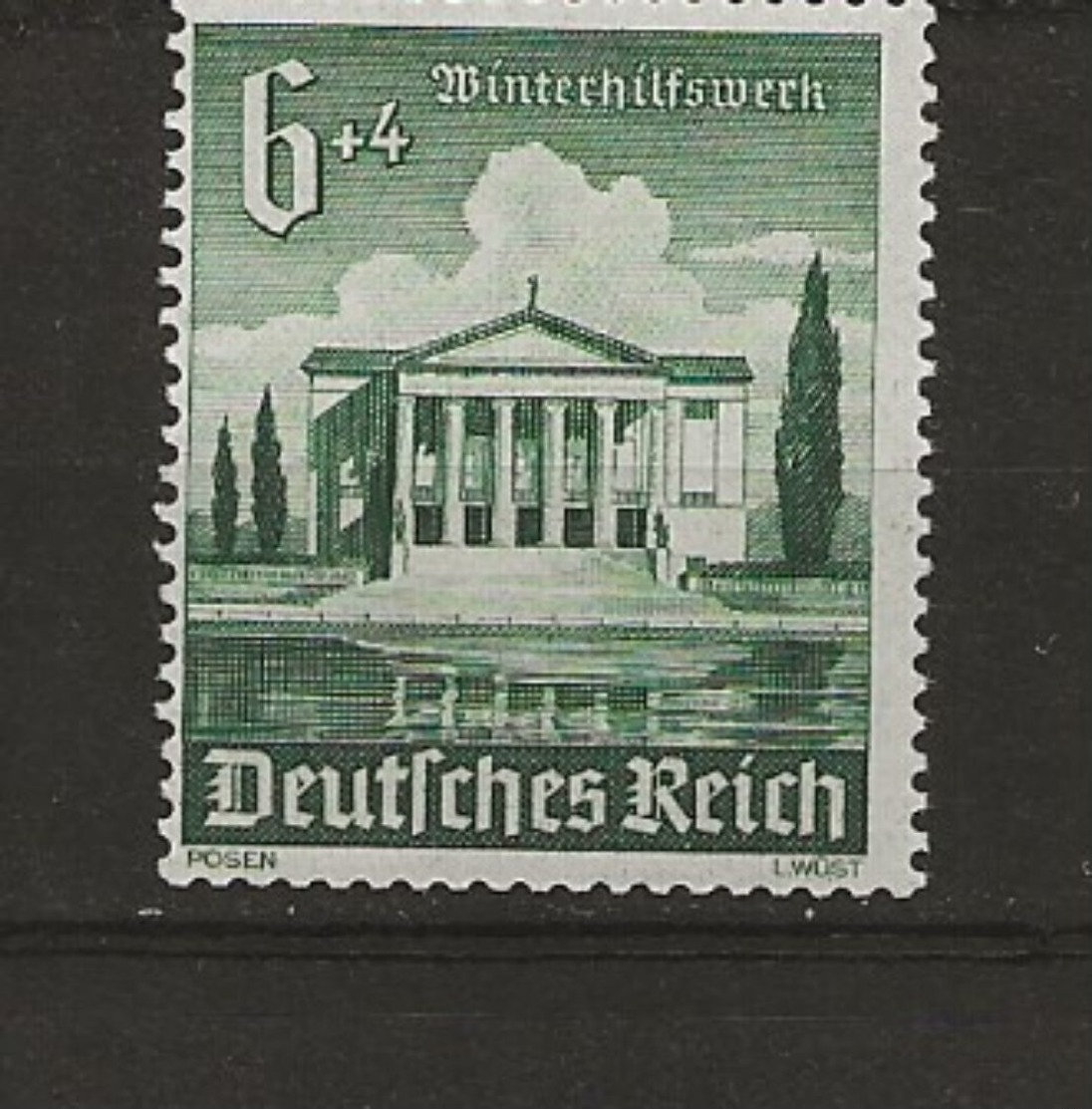 1940 - Neufs