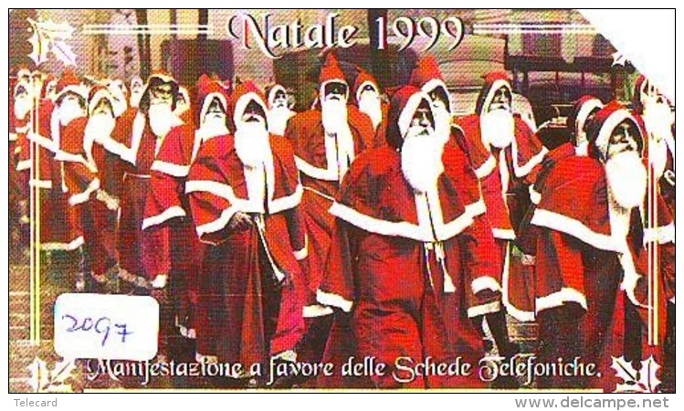 NOËL WEIHNACHTEN (2097) CHRISTMAS KERST NAVIDAD NATALE - Noel