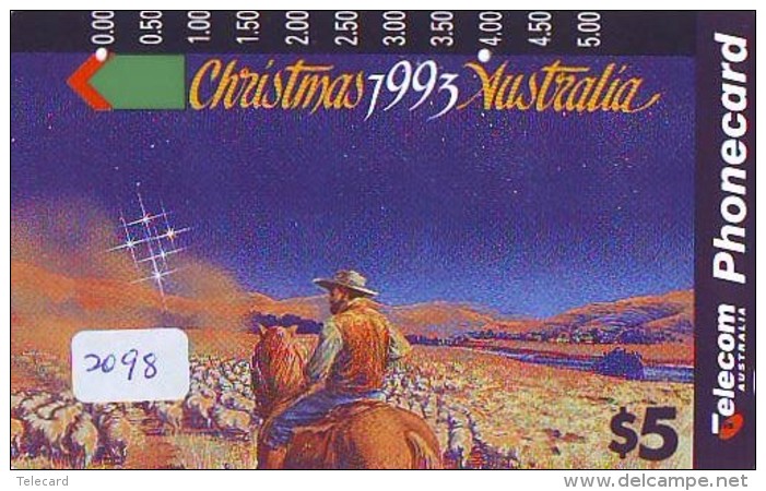 NOËL WEIHNACHTEN (2098) CHRISTMAS KERST NAVIDAD NATALE - Noel