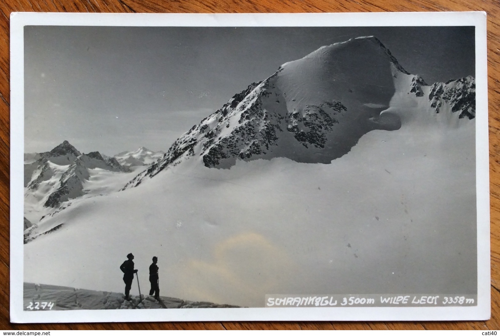 MONTAGNA  RIFUGI  CARTOLINA DA NEUSTIFT IM STUBAITAL CON ANNULLI INTERESSANTI 1937 - Storia Postale