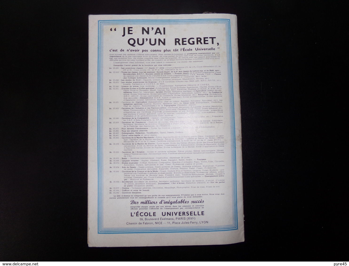 Revue " Musica " 46 Pages, N° 29 Août 1956, André Cluytens à Bayreuth, L'accordéon Instrument Méconnu ... - Music