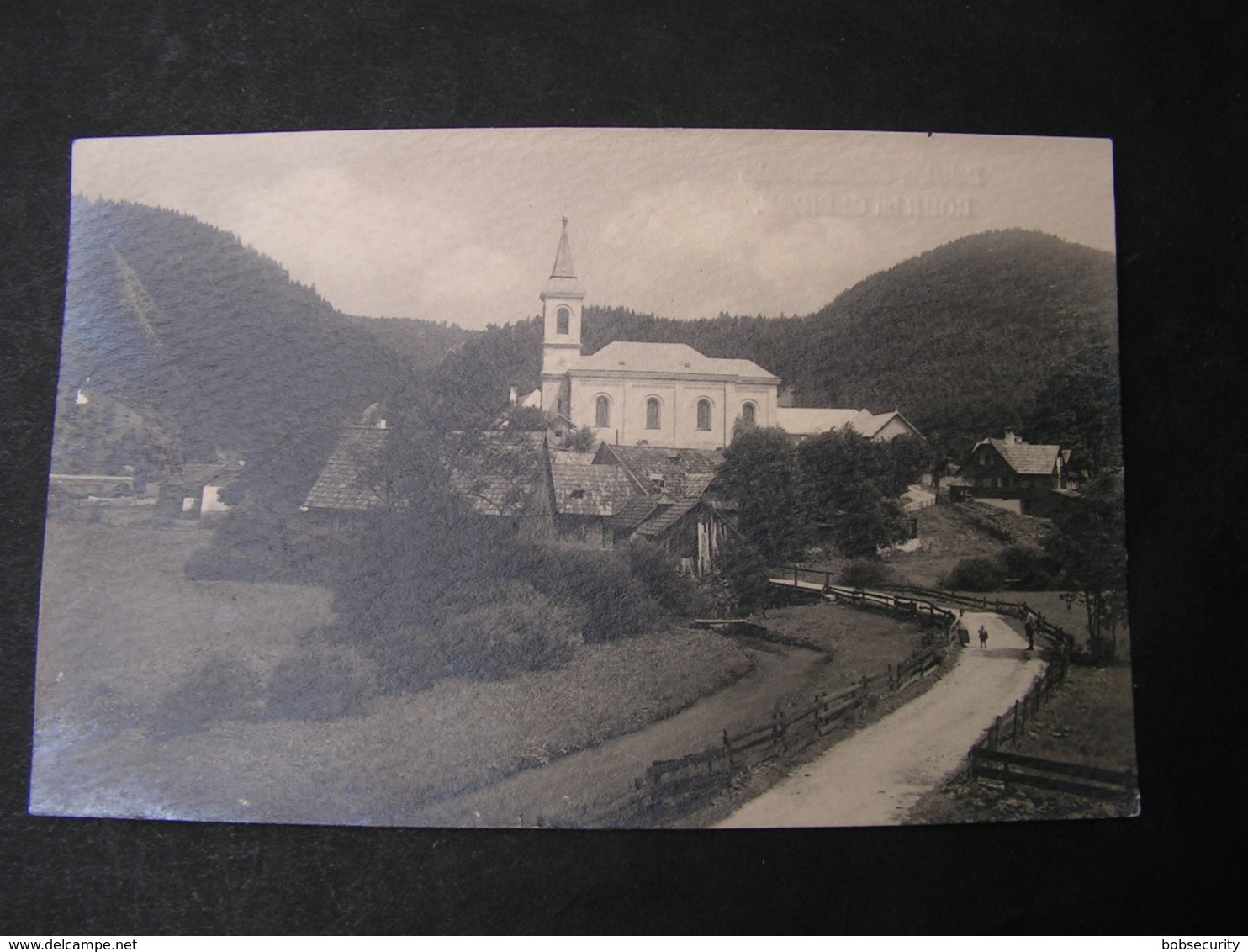 Rohr Im Gebirge , Schöne Karte Bahnpost 1926 - Wiener Neustadt