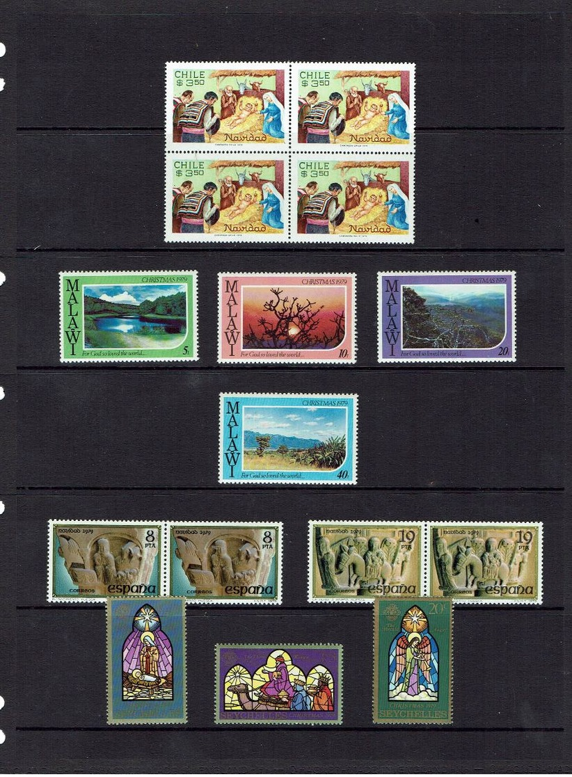 ...liquidation...WORLDWIDE...mostly MNH Sets - Lots & Kiloware (mixtures) - Max. 999 Stamps