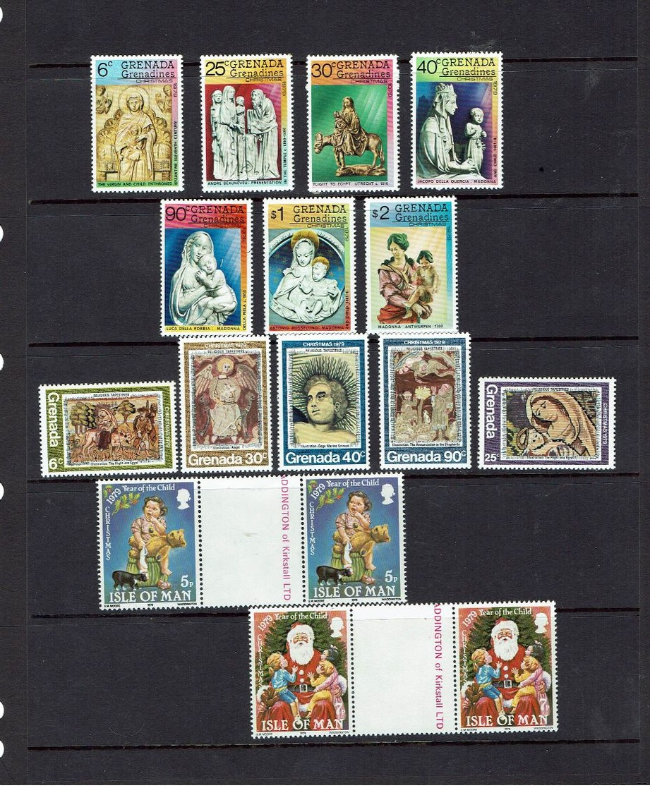 ...liquidation...WORLDWIDE...mostly MNH Sets - Lots & Kiloware (mixtures) - Max. 999 Stamps