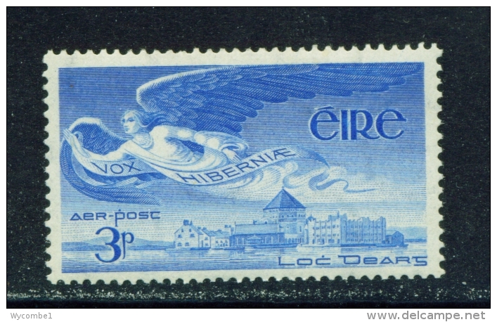 IRELAND  -  1948  Air  3d  Mounted/Hinged Mint - Airmail