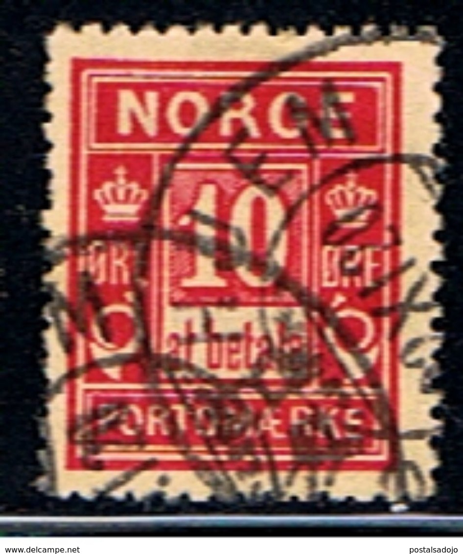 NO 195 // Y&T 3 // 1889-14 - Fiscaux