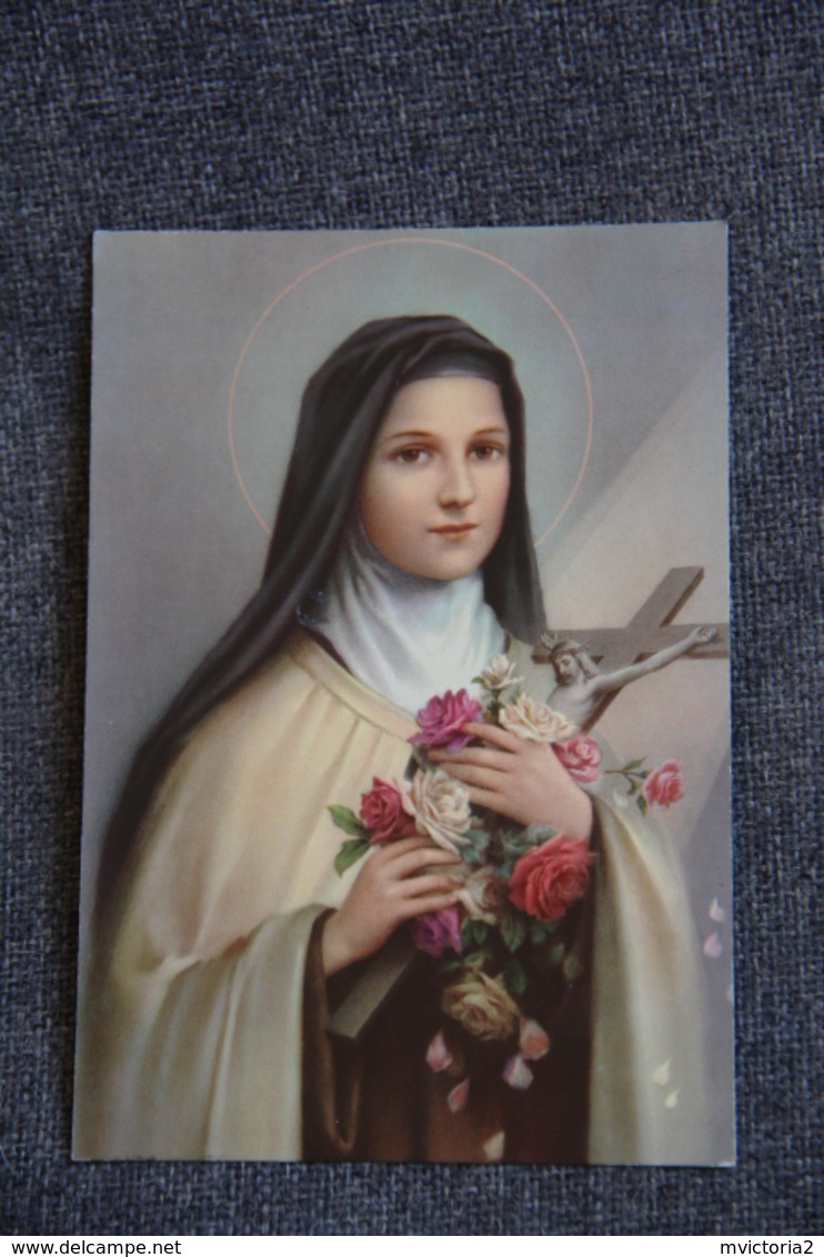 Sainte Thérèse De LISIEUX - Saints