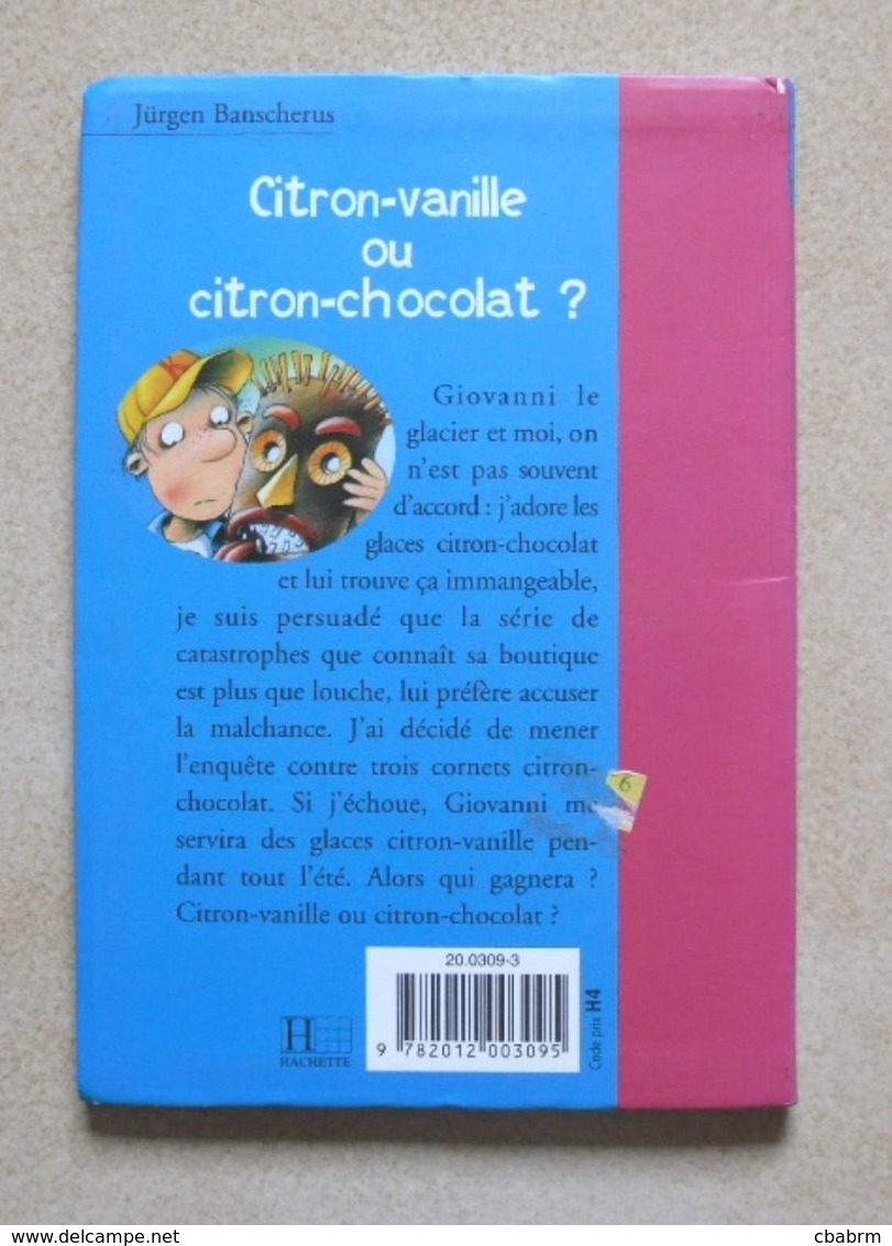 KIATOVSKI DETECTIVE Bibliotheque Rose N° 565 HACHETTE - Bibliothèque Rose