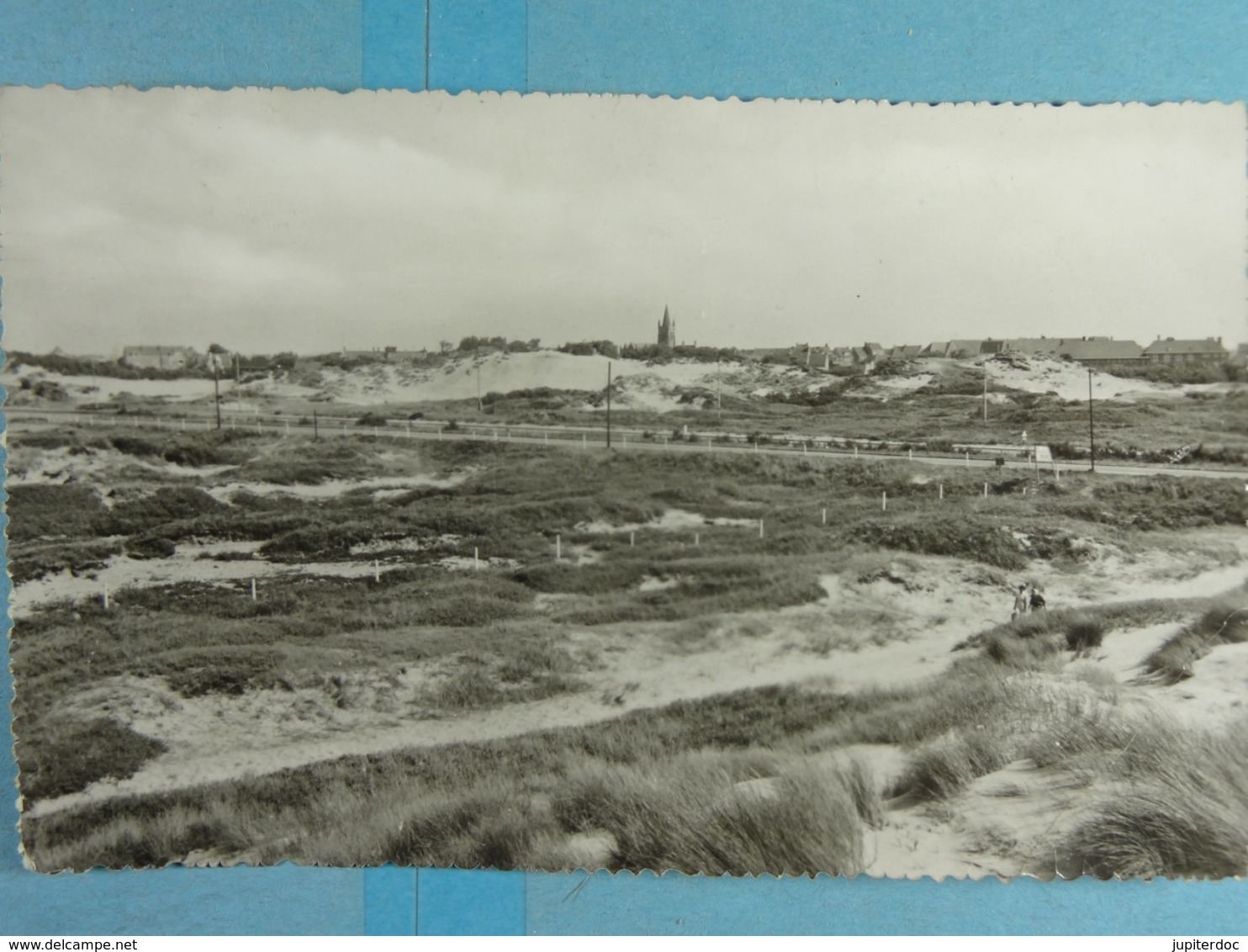 Westende Panorama - Westende