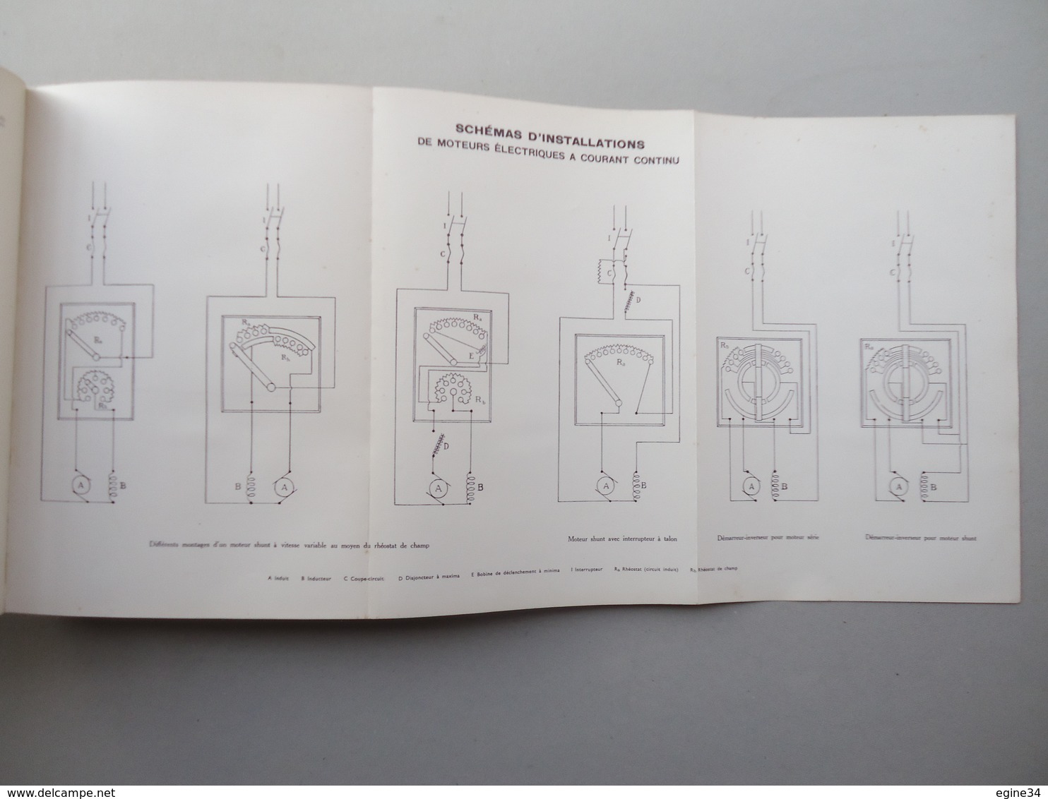 Librairie Aristide Quillet - Henri Desarces - Nouvelle Encyclopédie Pratique d'Electricité - 1939 -