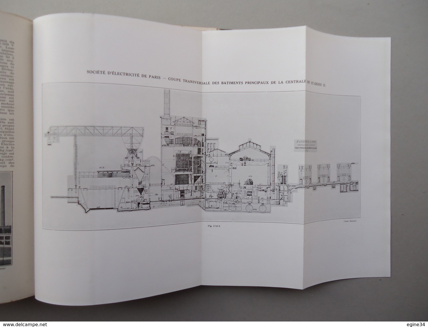 Librairie Aristide Quillet - Henri Desarces - Nouvelle Encyclopédie Pratique d'Electricité - 1939 -